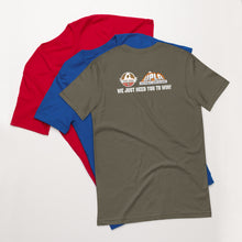 Load image into Gallery viewer, PUBLIC LAND OWNER #UPLA Unisex t-shirt
