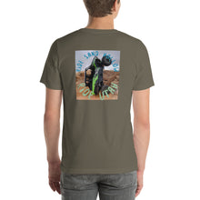 Load image into Gallery viewer, SAND HOLLOW, Ride Utah t-shirt
