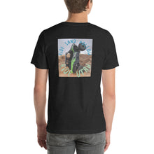 Load image into Gallery viewer, SAND HOLLOW, Ride Utah t-shirt
