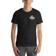 Load image into Gallery viewer, MOAB, Ride Utah t-shirt
