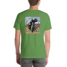 Load image into Gallery viewer, SAND HOLLOW, Ride Utah t-shirt
