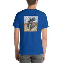 Load image into Gallery viewer, SAND HOLLOW, Ride Utah t-shirt
