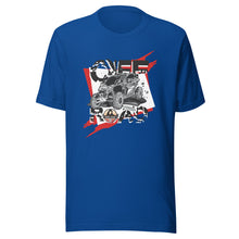 Load image into Gallery viewer, Ride Utah Off Road t-shirt
