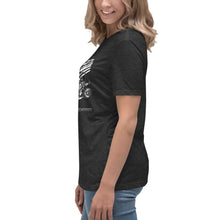 Load image into Gallery viewer, Ride Utah Unlimited Roads Women&#39;s Relaxed T-Shirt
