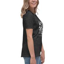 Load image into Gallery viewer, Ride Utah Unlimited Roads Women&#39;s Relaxed T-Shirt
