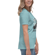 Load image into Gallery viewer, Ride Utah Unlimited Roads Women&#39;s Relaxed T-Shirt
