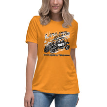 Load image into Gallery viewer, Ride Utah Unlimited Roads Women&#39;s Relaxed T-Shirt
