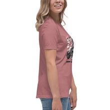 Load image into Gallery viewer, Ride Utah Unlimited Roads Women&#39;s Relaxed T-Shirt
