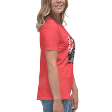 Load image into Gallery viewer, Ride Utah Unlimited Roads Women&#39;s Relaxed T-Shirt
