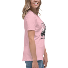 Load image into Gallery viewer, Ride Utah Unlimited Roads Women&#39;s Relaxed T-Shirt
