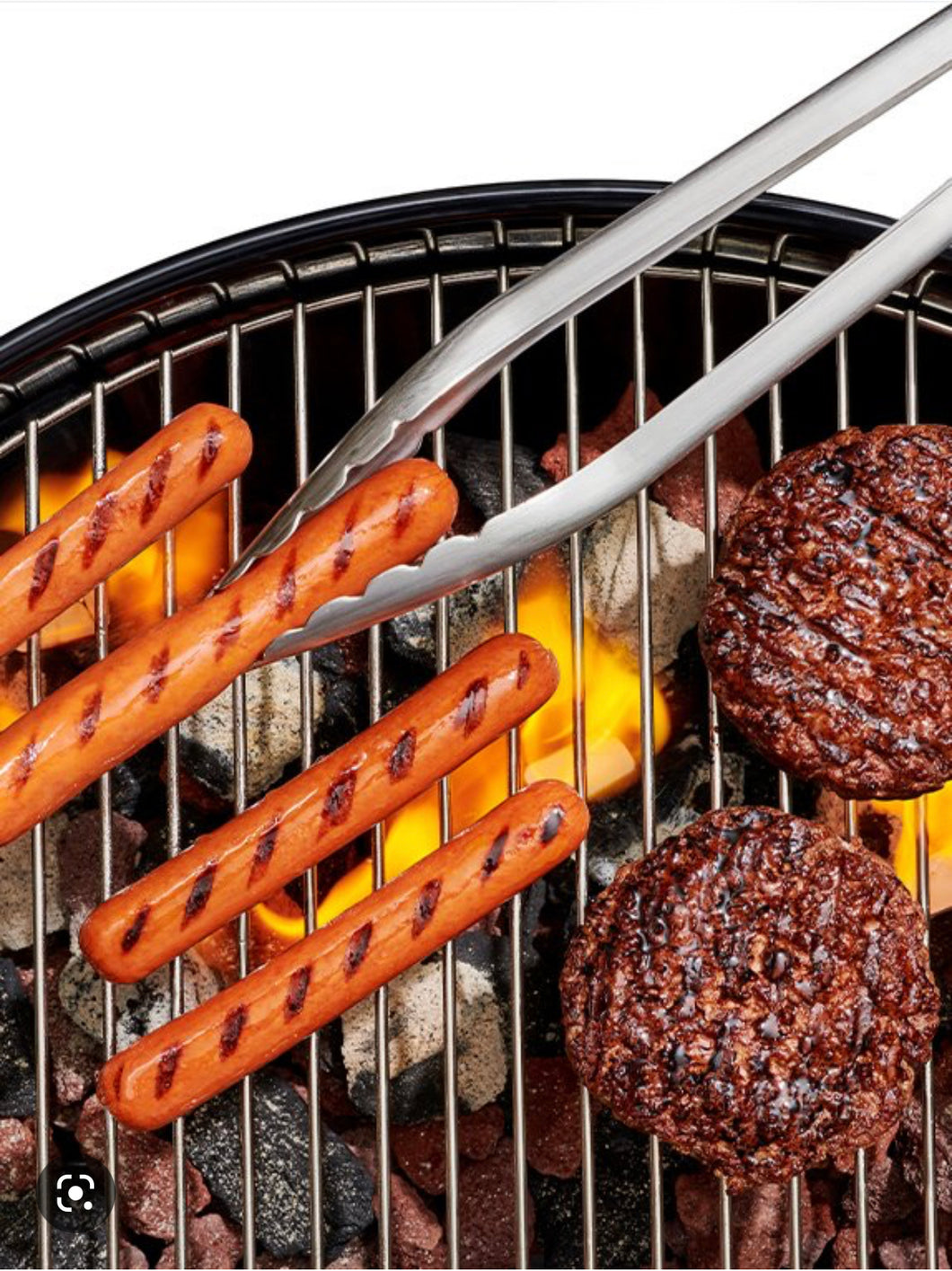 BBQ Meals for Marysvale Fall Colors Ride